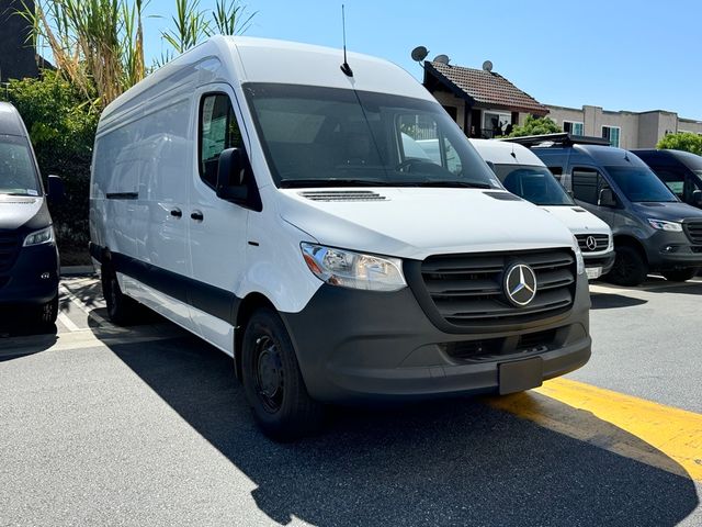 2024 Mercedes-Benz eSprinter Cargo Van Base