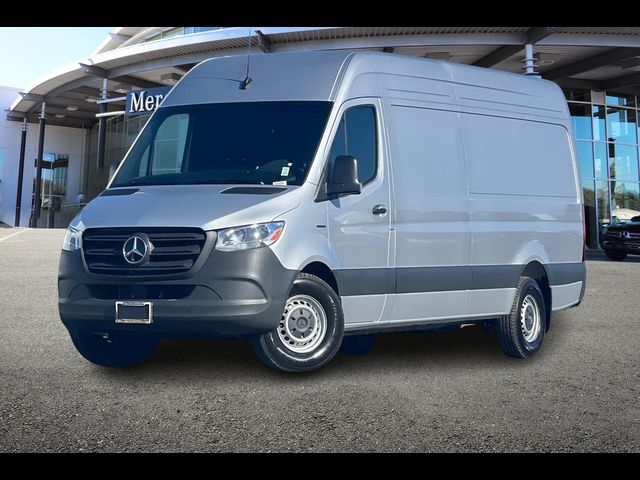 2024 Mercedes-Benz eSprinter Cargo Van Base