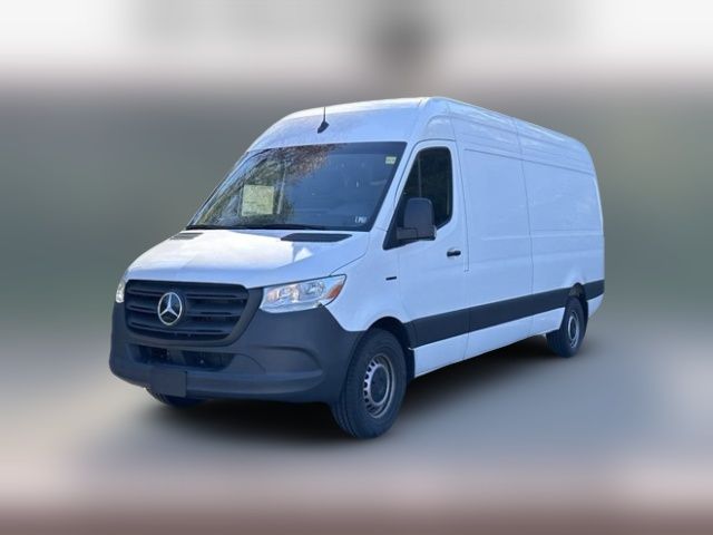 2024 Mercedes-Benz eSprinter Cargo Van Base