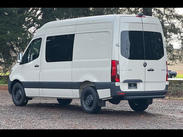 2024 Mercedes-Benz Sprinter Base