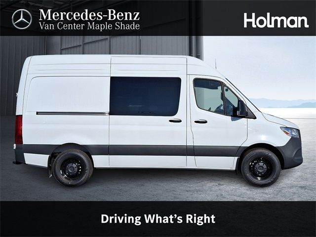 2024 Mercedes-Benz Sprinter Base