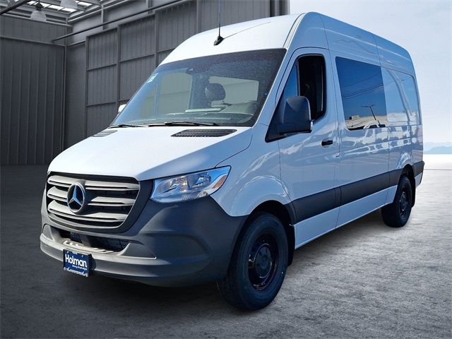 2024 Mercedes-Benz Sprinter Base