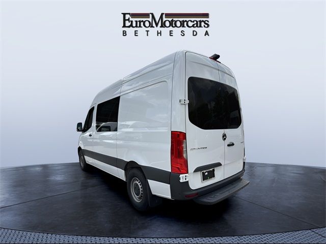 2024 Mercedes-Benz Sprinter Base