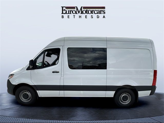 2024 Mercedes-Benz Sprinter Base