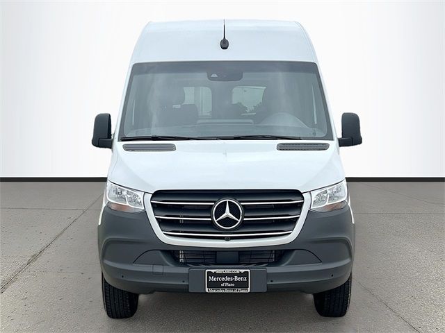 2024 Mercedes-Benz Sprinter Base