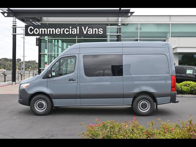 2024 Mercedes-Benz Sprinter Base