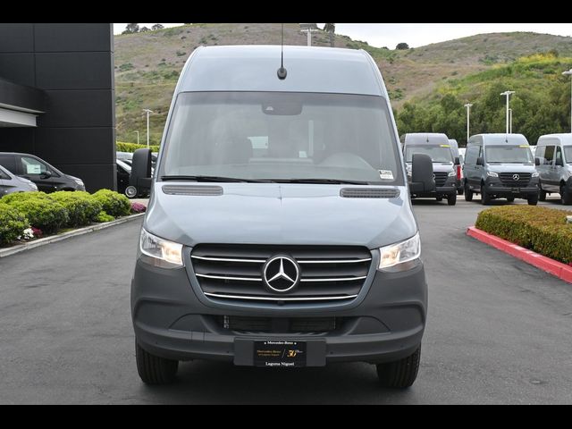 2024 Mercedes-Benz Sprinter Base