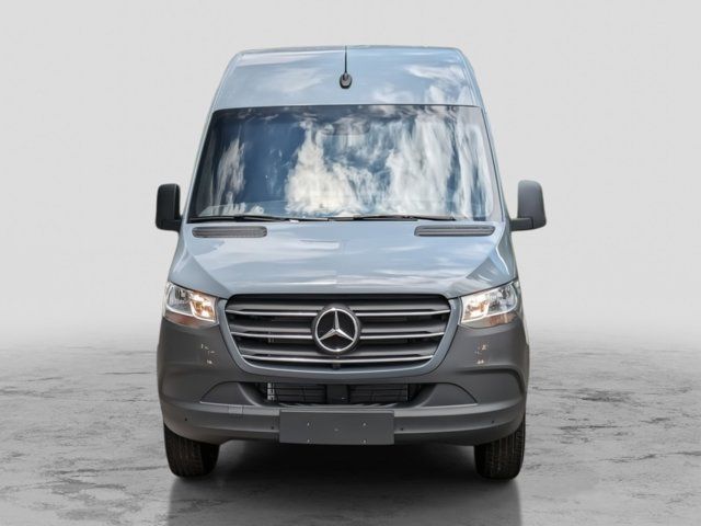 2024 Mercedes-Benz Sprinter Base