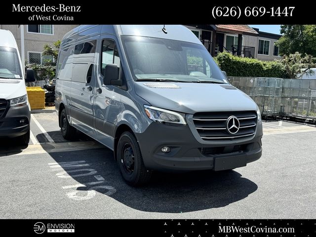 2024 Mercedes-Benz Sprinter Base