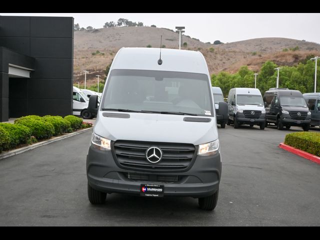 2024 Mercedes-Benz Sprinter Base