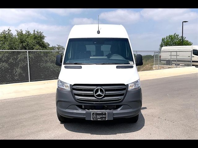 2024 Mercedes-Benz Sprinter Base