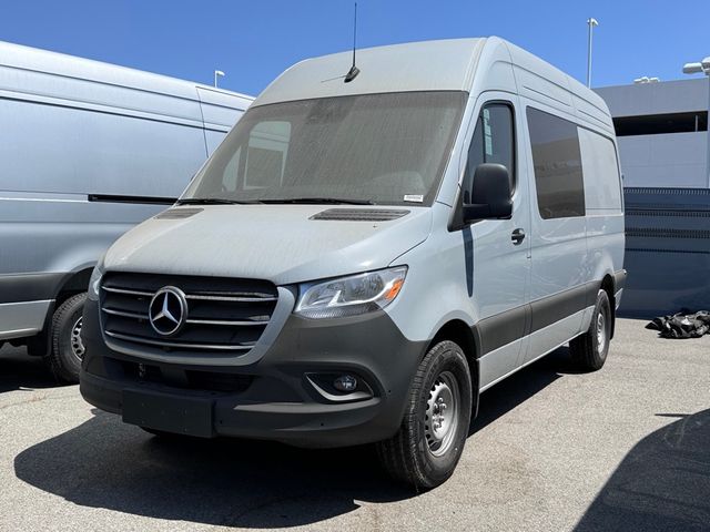 2024 Mercedes-Benz Sprinter Base