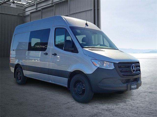 2024 Mercedes-Benz Sprinter Base