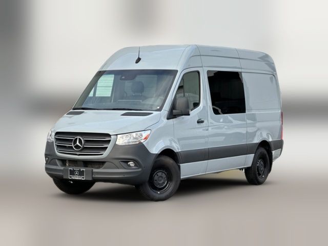 2024 Mercedes-Benz Sprinter Base