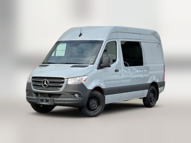 2024 Mercedes-Benz Sprinter Base