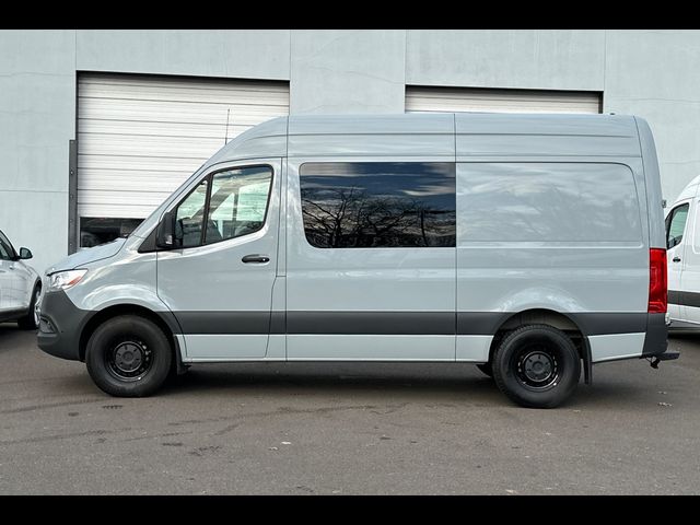 2024 Mercedes-Benz Sprinter Base