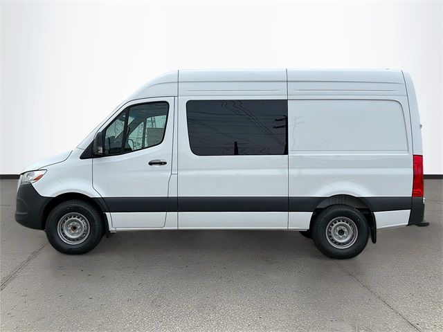 2024 Mercedes-Benz Sprinter Base
