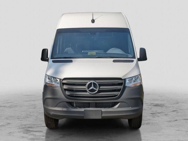 2024 Mercedes-Benz Sprinter Base