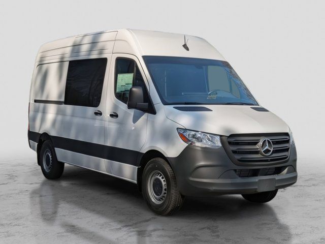 2024 Mercedes-Benz Sprinter Base