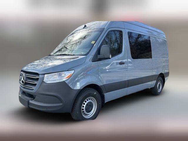 2024 Mercedes-Benz Sprinter Base