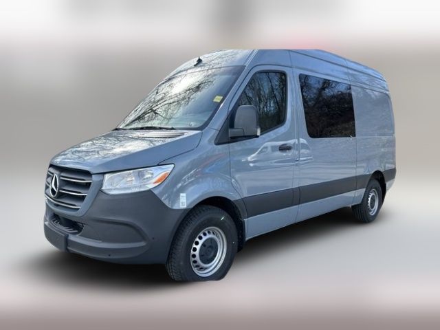 2024 Mercedes-Benz Sprinter Base