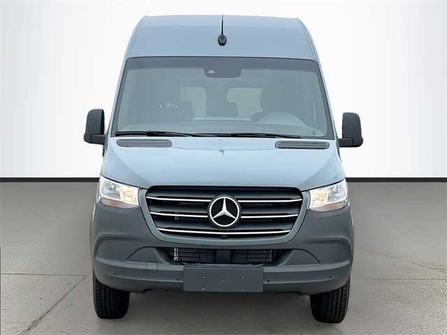 2024 Mercedes-Benz Sprinter Base