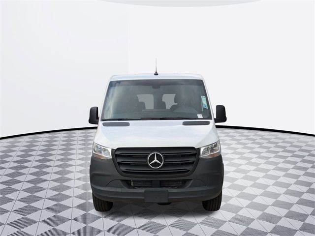 2024 Mercedes-Benz Sprinter Base