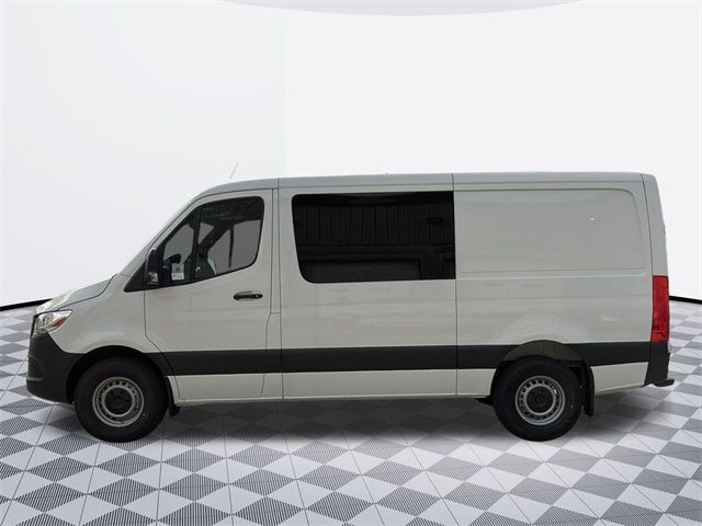 2024 Mercedes-Benz Sprinter Base