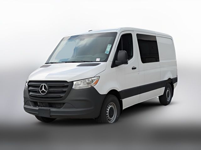 2024 Mercedes-Benz Sprinter Base