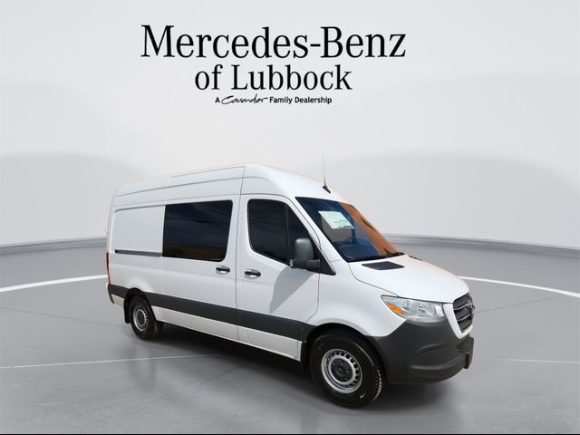 2024 Mercedes-Benz Sprinter Base