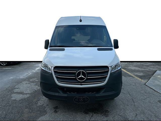 2024 Mercedes-Benz Sprinter Base