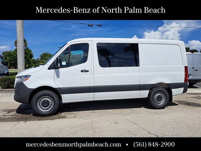 2024 Mercedes-Benz Sprinter Base