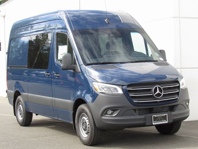 2024 Mercedes-Benz Sprinter Base