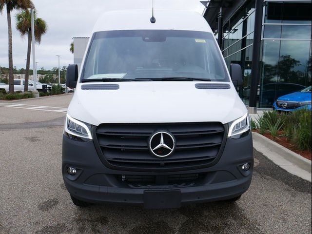 2024 Mercedes-Benz Sprinter Base