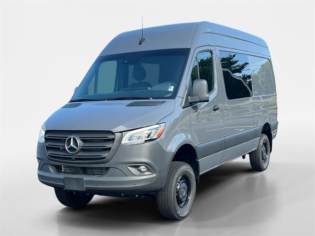 2024 Mercedes-Benz Sprinter Base