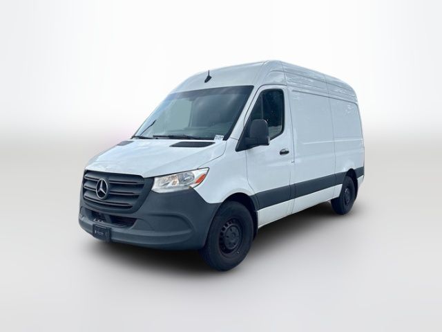 2024 Mercedes-Benz Sprinter Base