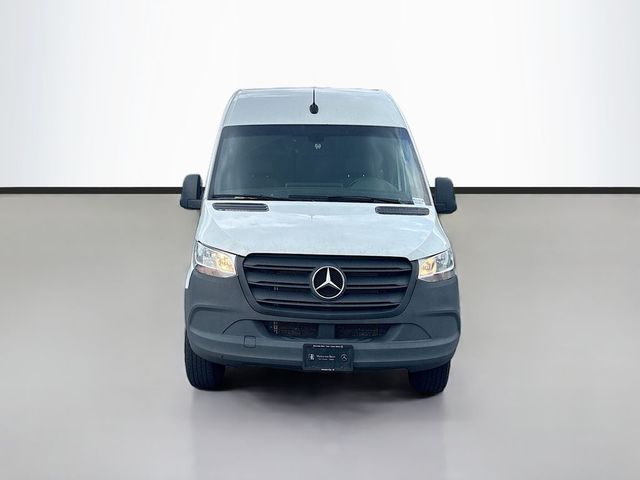 2024 Mercedes-Benz Sprinter Base