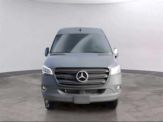 2024 Mercedes-Benz Sprinter Crew