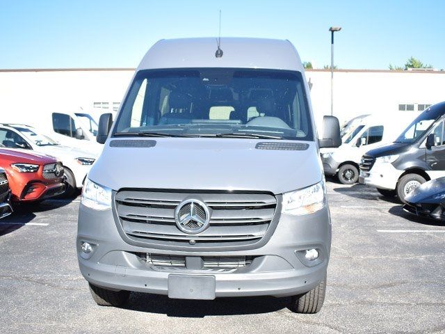 2024 Mercedes-Benz Sprinter Base