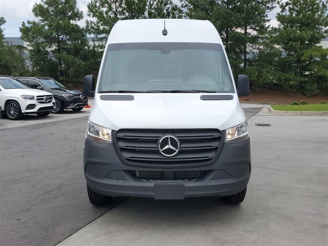 2024 Mercedes-Benz Sprinter Base