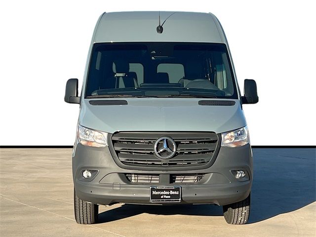 2024 Mercedes-Benz Sprinter Base