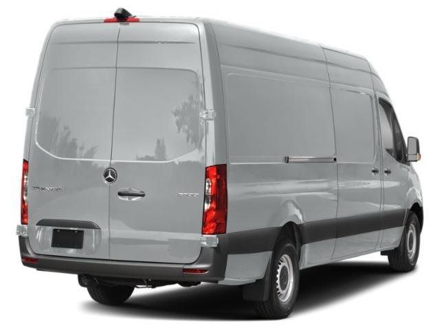 2024 Mercedes-Benz Sprinter Base