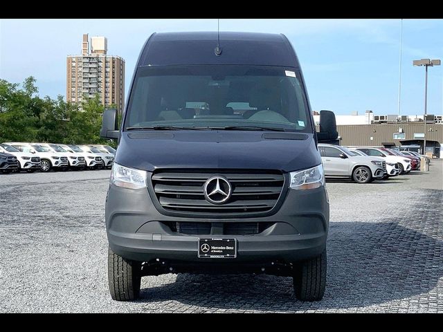 2024 Mercedes-Benz Sprinter Base