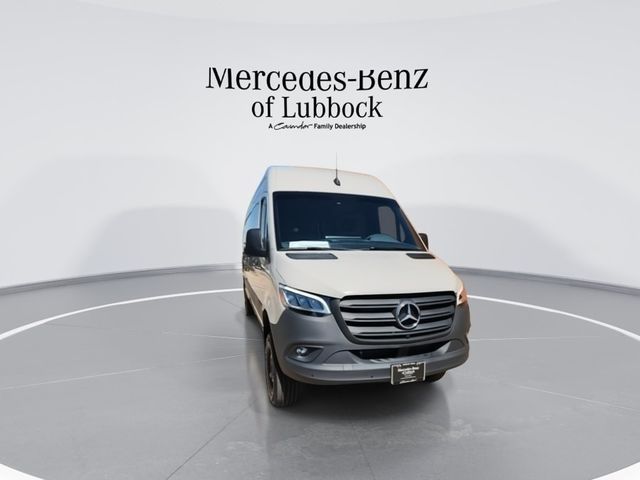 2024 Mercedes-Benz Sprinter Base