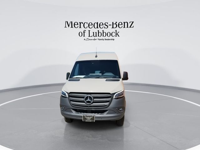 2024 Mercedes-Benz Sprinter Base