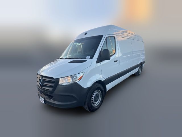 2024 Mercedes-Benz Sprinter Base