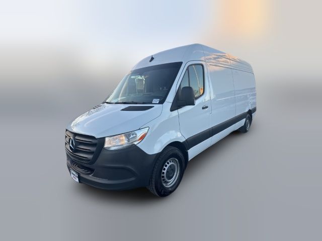 2024 Mercedes-Benz Sprinter Base