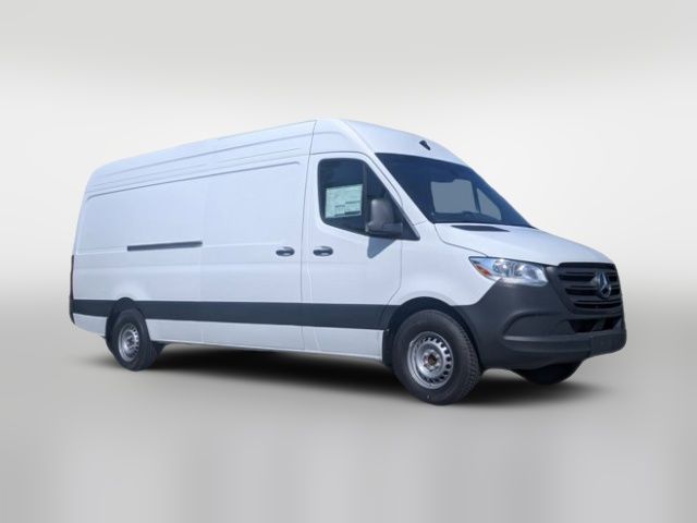 2024 Mercedes-Benz Sprinter Base