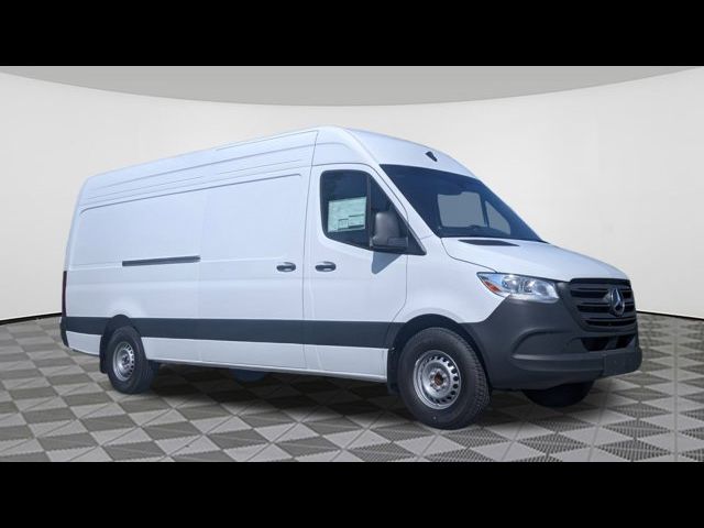 2024 Mercedes-Benz Sprinter Base