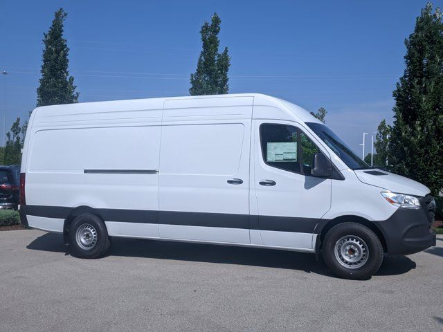 2024 Mercedes-Benz Sprinter Base